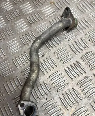 Jeep Grand Cherokee Turbo turbocharger oiling pipe/hose