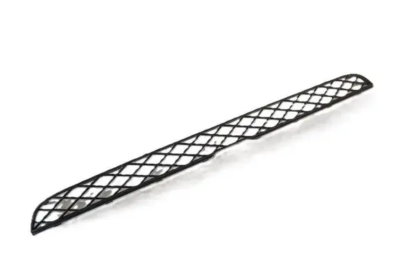 BMW X5 E70 Front bumper lower grill 759597