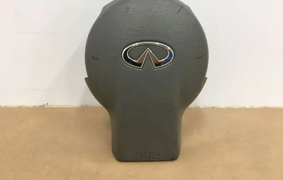 Infiniti FX Steering wheel airbag BAMPT1063 Z03D5086274 PMCG0058040045