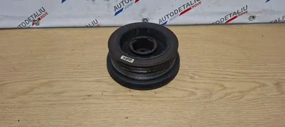 BMW X5 E70 Crankshaft pulley 7793593