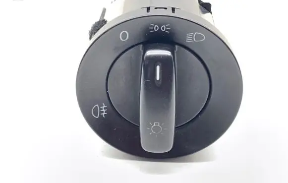 Volkswagen Golf V Other switches/knobs/shifts 1K0941431AH