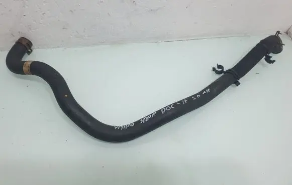 Dodge Grand Caravan Power steering hose/pipe/line 0500616AI