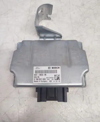 Ford Focus Current control relay BV6T14B526 033041214453832
