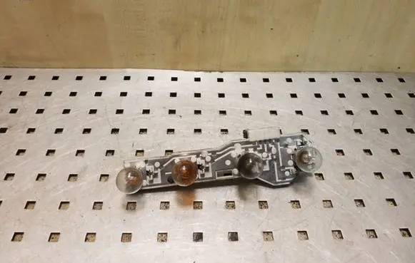 Tail light part