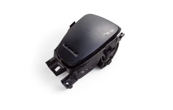 Citroen C5 Glove box central console 525529768