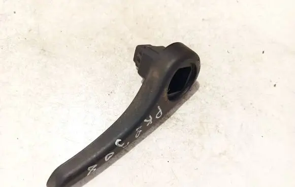 Peugeot 407 Other interior part 5175504
