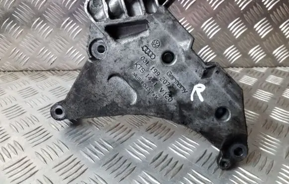 Volkswagen Sharan Engine mounting bracket 03L199207