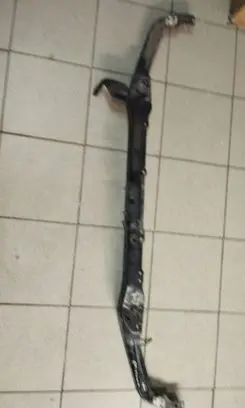 Citroen C4 I Picasso Top upper radiator support slam panel 9655399980 26108