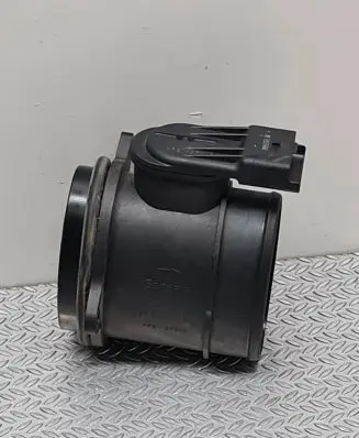Peugeot 3008 I Mass air flow meter 9650010780 72834204