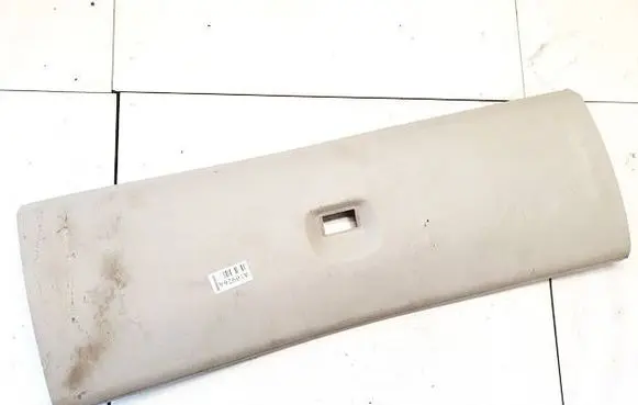 Opel Zafira A Other interior part 90579852