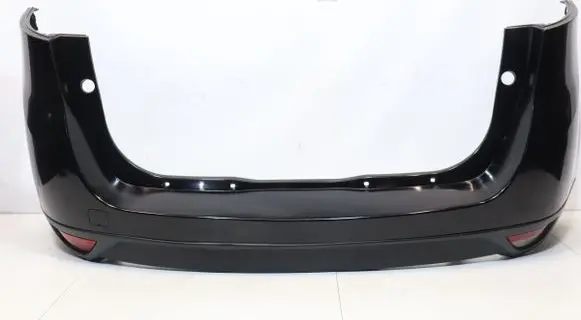 Renault Scenic III - Grand scenic III Rear bumper 