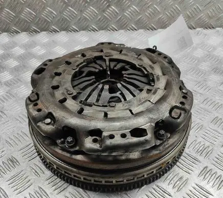 Mercedes-Benz Sprinter W906 Clutch set kit A0012525805 324056210