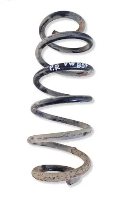 Volkswagen PASSAT B5.5 Front coil spring 