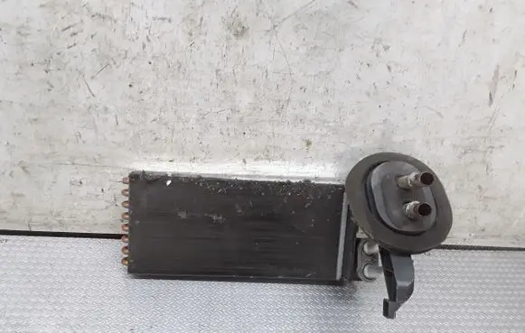 Opel Movano A Heater blower radiator