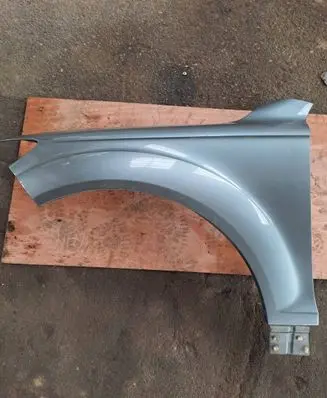 Audi Q7 4L Fender Nocode
