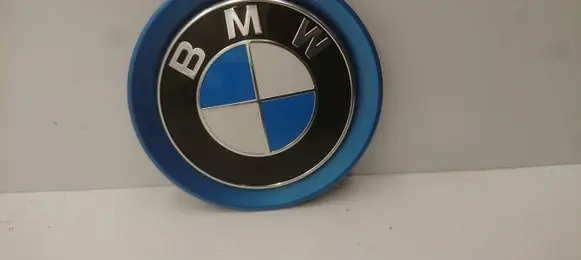 BMW i3 Manufacturer badge logo/emblem 7314891 51237314891