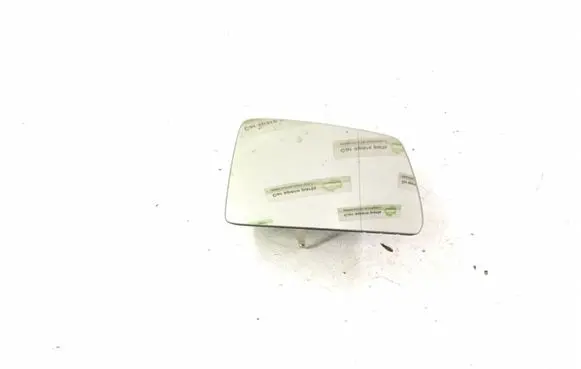Mercedes-Benz GLK (X204) Wing mirror glass 2128100221 2128102521