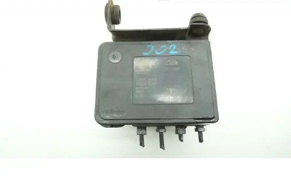 Alfa Romeo Giulietta ABS Pump 50528817