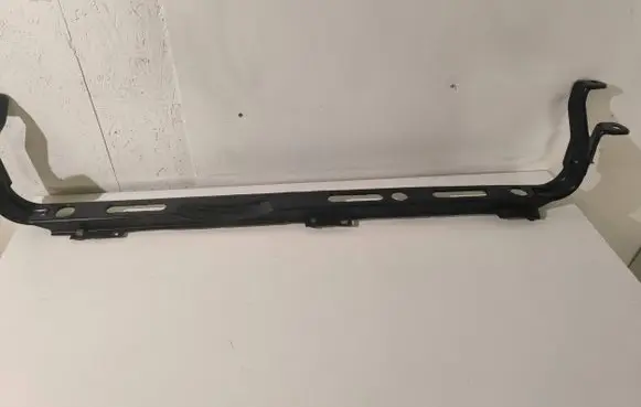 Ford Focus C-MAX Bottom radiator support slam panel 3M5H8A297JH 5009