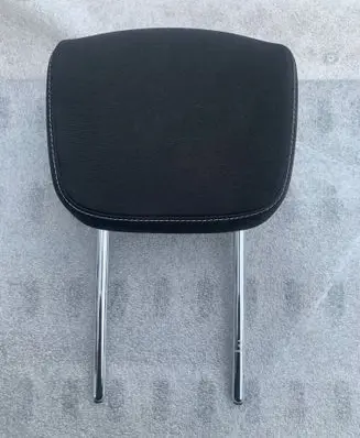 Seat Alhambra (Mk2) Rear seat headrest 7N0883901F