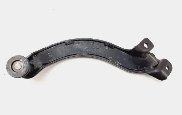 Renault Trafic II (X83) Sliding door upper roller guide/hinge D312370J D312370 657132807