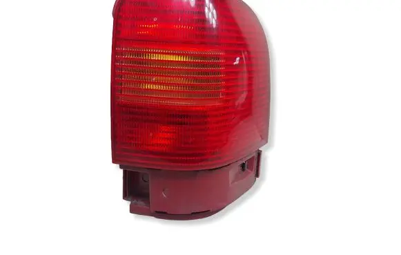 Volkswagen Sharan Rear/tail lights 150156KASACJA 150156