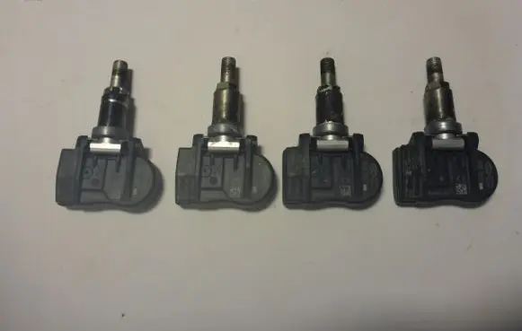 Hyundai ix20 Tire pressure sensor 52933-3n100