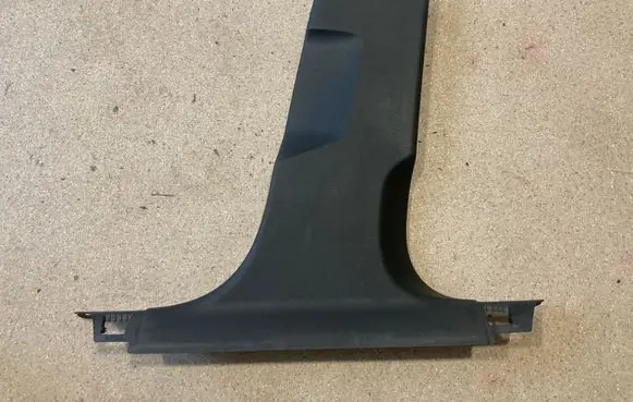 Audi A4 S4 B9 (B) pillar trim (bottom) 8W0867240A
