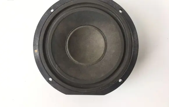 Ford Galaxy Front door speaker 7M3035411F