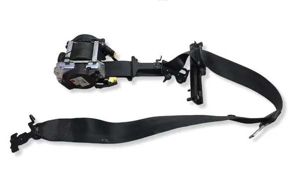 Volvo V60 Front seatbelt 31462740