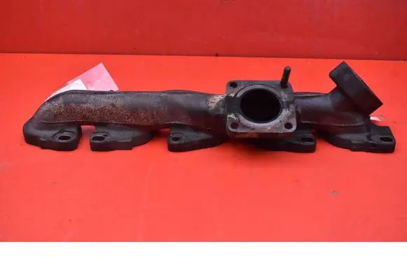 Alfa Romeo 159 Exhaust manifold 55202994