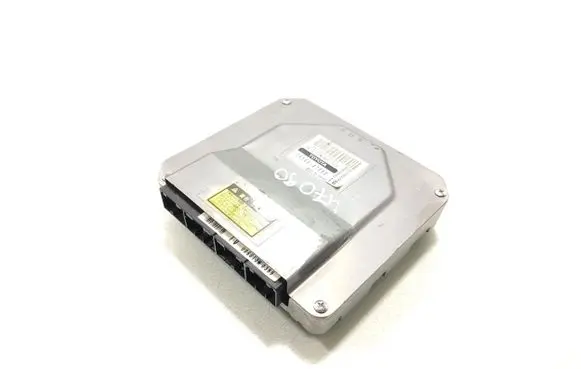 Toyota Prius (XW20) Other control units/modules 89540-47090 02100210 18001800