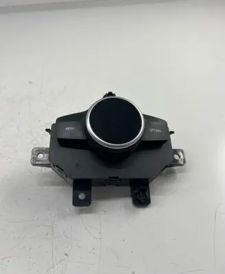 Alfa Romeo Stelvio Multifunctional control switch/knob 156130404 156130443 10532507D