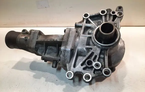 Mitsubishi ASX Gearbox transfer box case 