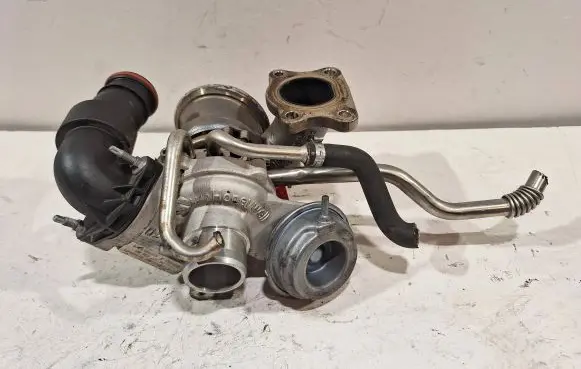 Peugeot 308 Turbo 9812723880