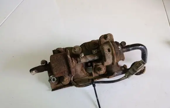 Subaru Forester SH Fuel filter
