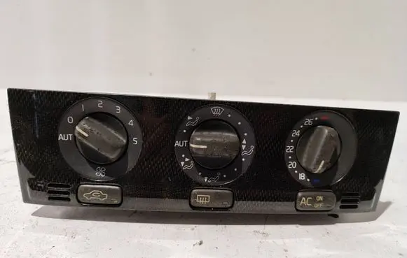 Volvo S40, V40 Climate control unit 889558 00W09K