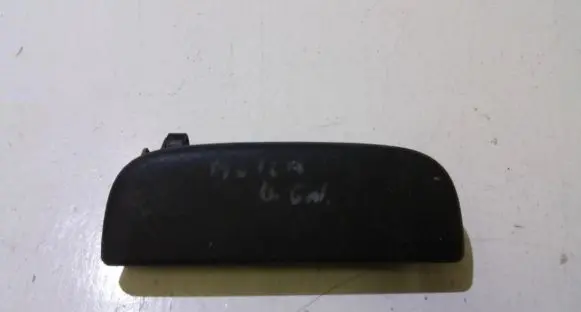 Opel Agila A Front door exterior handle
