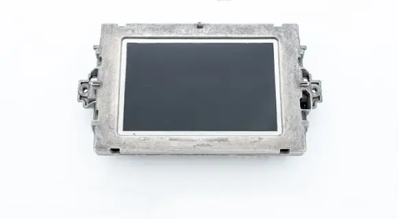 Mercedes-Benz C W204 Screen/display/small screen A2049005205 2049023402 01020120
