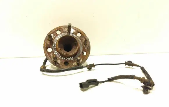 Chrysler Pacifica Rear wheel hub