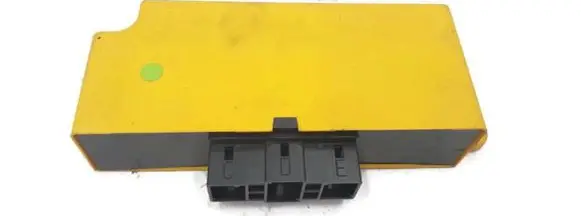Mercedes-Benz E W124 Other control units/modules 1248203126 5DS00647602