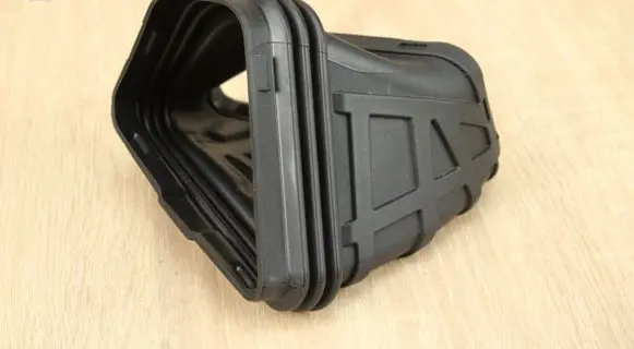 Audi A5 Sportback 8TA Air intake duct part 8K0129739B
