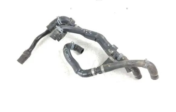 Volkswagen ID.4 Engine coolant pipe/hose