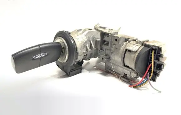 Ford Fiesta Ignition lock 8A6T-15607-AB