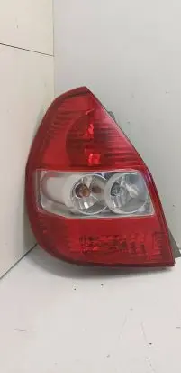 Honda Jazz Rear/tail lights