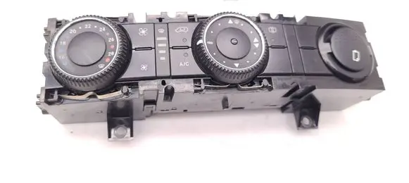 Mercedes-Benz Sprinter W906 Climate control unit A9068301785KZ 5HB00901216 C9943006