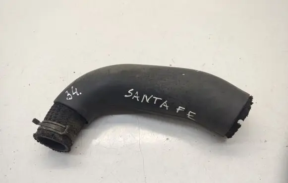 Hyundai Santa Fe Air intake hose/pipe