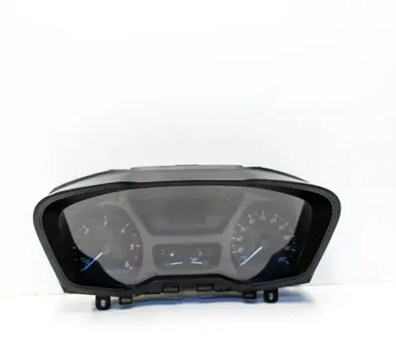 Ford Transit Speedometer (instrument cluster) BK3R10849CH