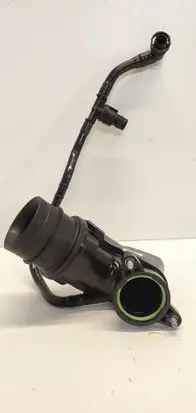 Air intake hose/pipe