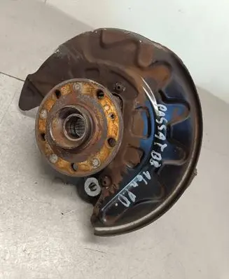 Volkswagen PASSAT B8 Front wheel hub
